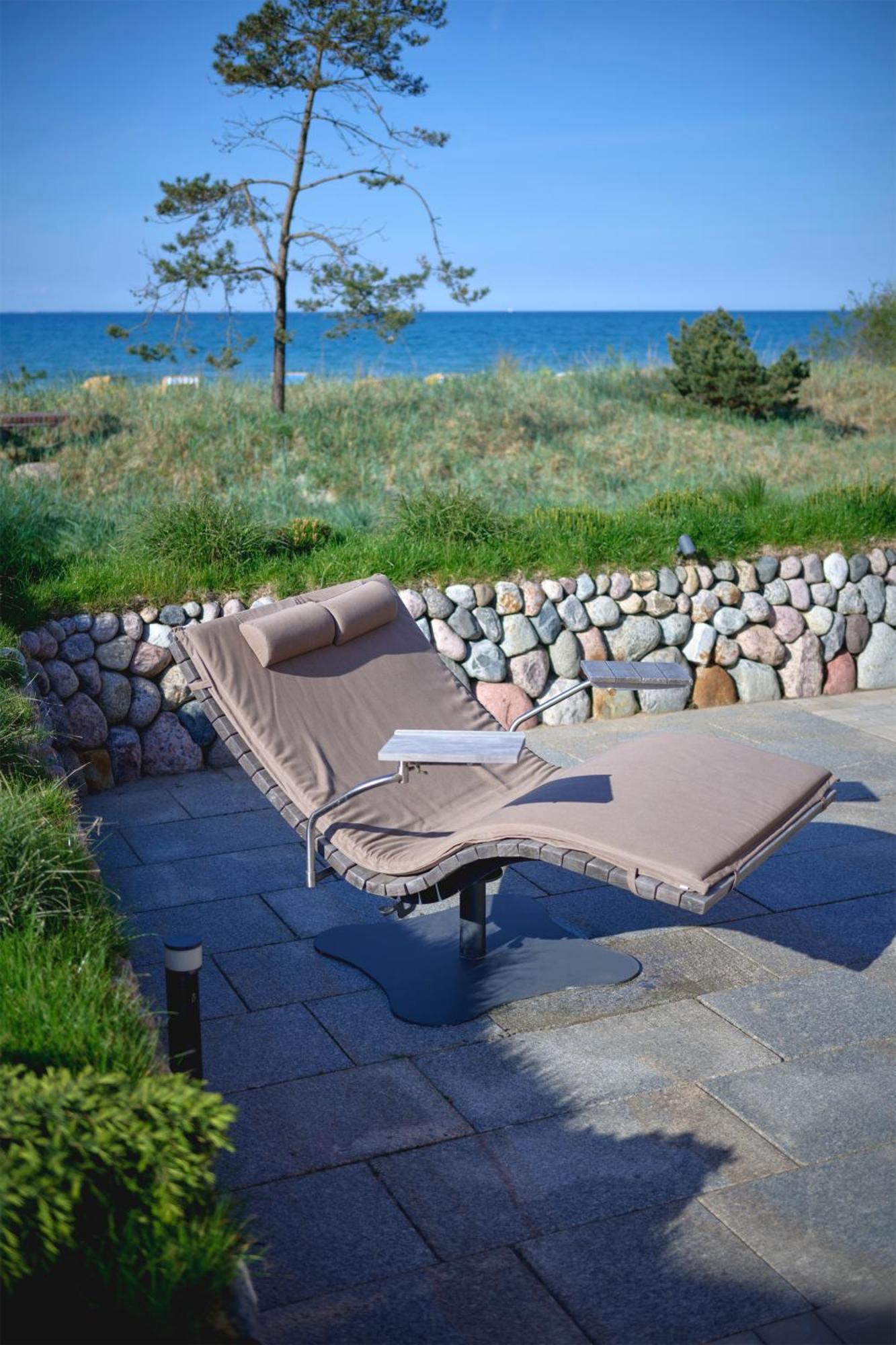 Goldmädchen 93 - Beach House Timmendorfer Strand Exterior foto